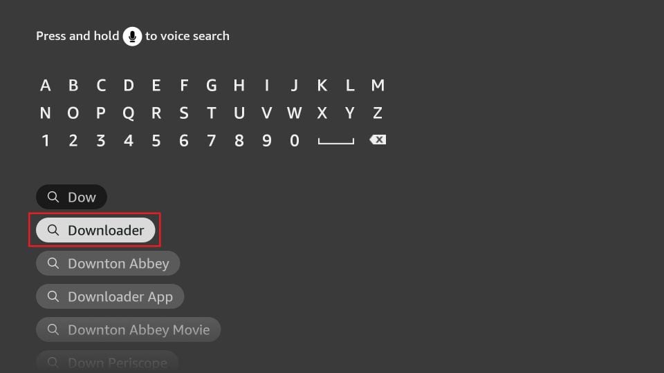 How to Install Mejors IPTVers Pro on FireStick
