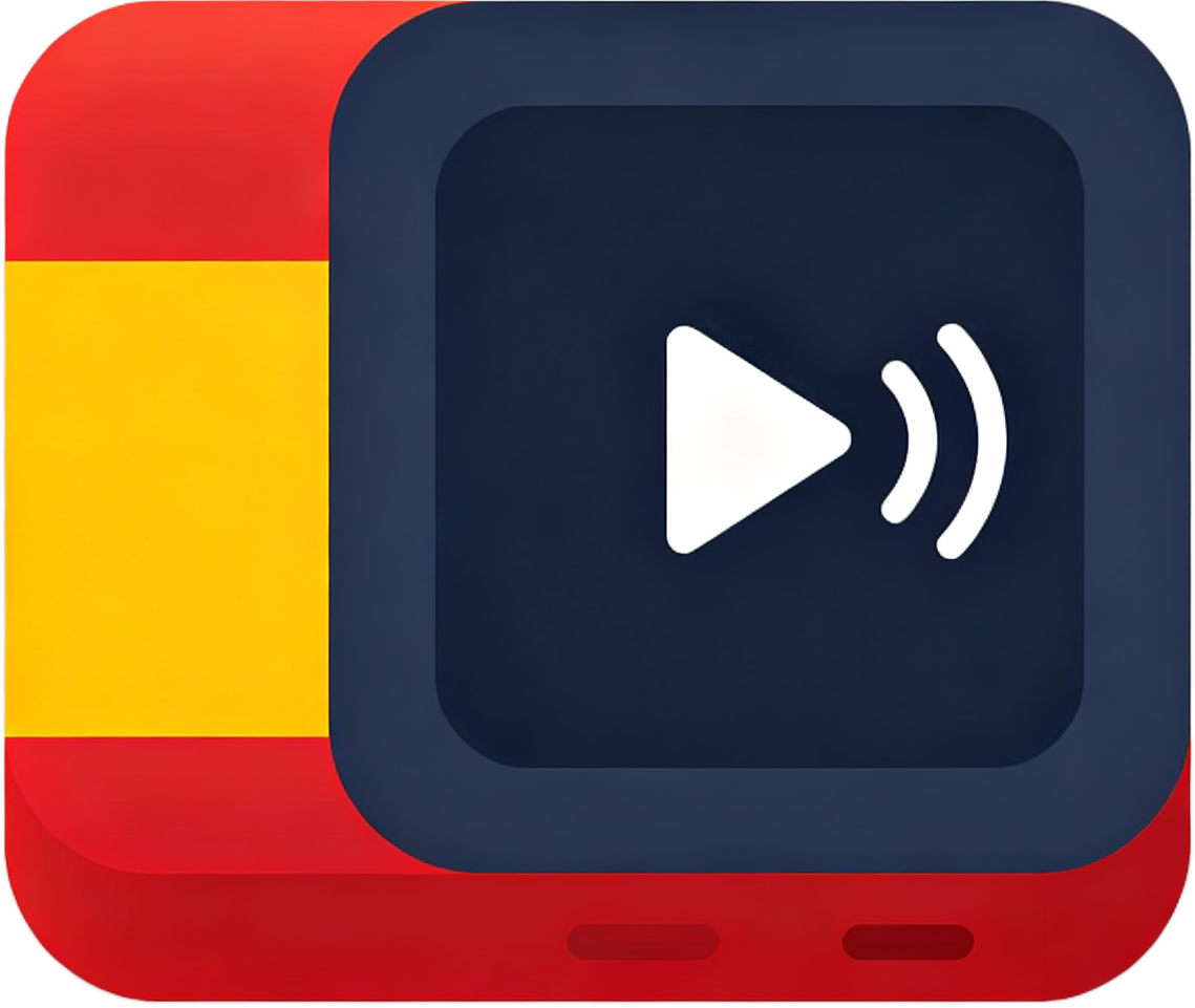 Listas IPTV legales en España