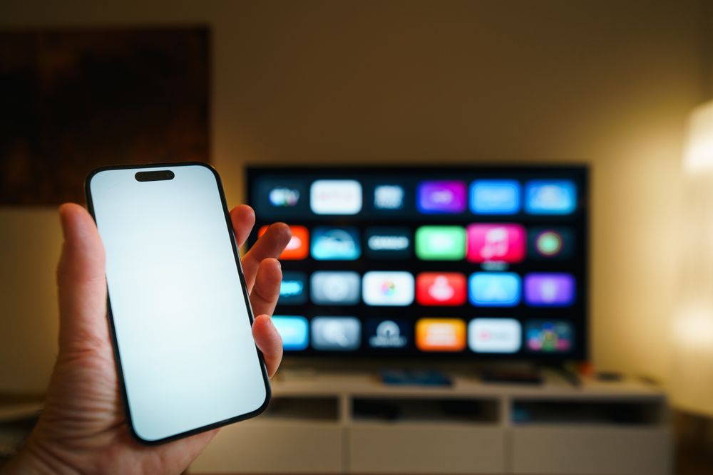 Dispositivos compatibles con IPTV: Smart TV, móvil, tablet y Fire Stick