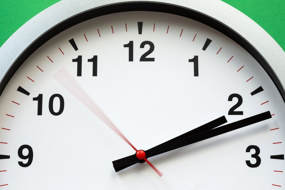 Contenido y canales disponibles durante la prueba de 24 horas